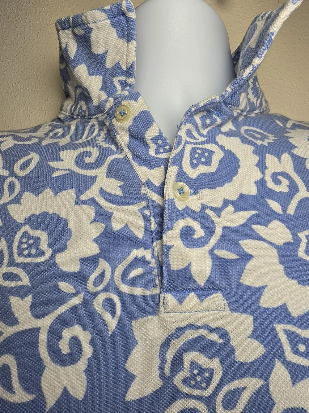 Polo Ralph Lauren short sleeve